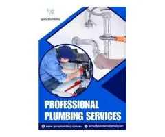 Professional Plumbing Services in Port Hedland - Guru Plumbing