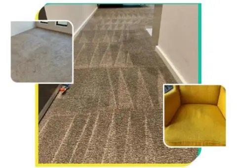 Professional Carpet Cleaning Melbourne