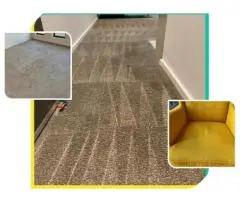 Professional Carpet Cleaning Melbourne