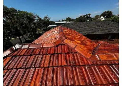 Professional Commercial Building Washing – Keep Your Business Looking Its Best!
