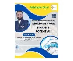 Property investment advisors Melbourne