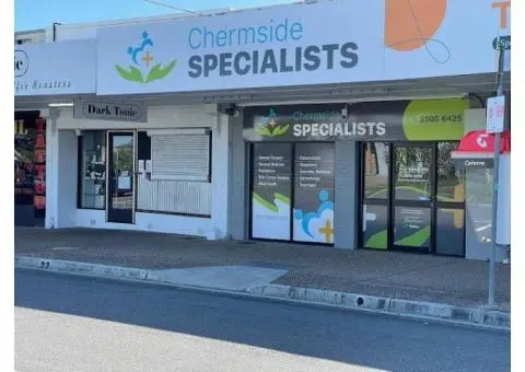 Circumcision Specialist