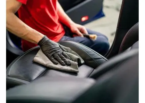 Auto Detailers: Brisbane's Trusted Experts! - 4/9