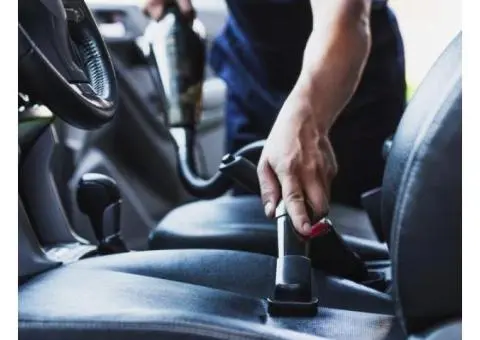 Auto Detailers: Brisbane's Trusted Experts! - 7/9