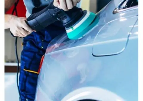 Auto Detailers: Brisbane's Trusted Experts! - 8/9