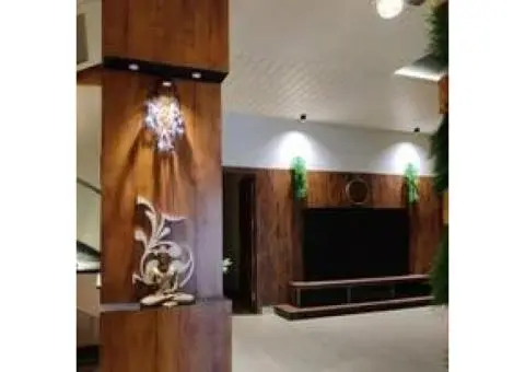 Interior Design Companies in Kurnool | Ananya Group of Interiors