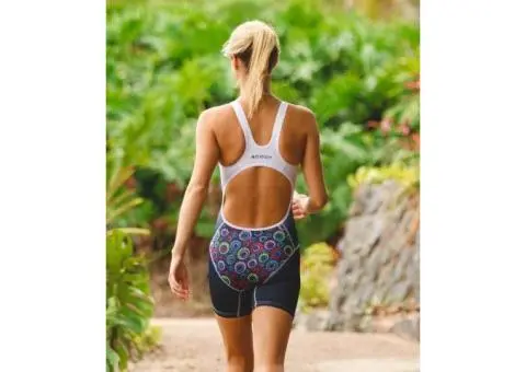 Tri Suit Women – SCODY Performance Gear