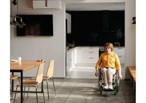 SDA Housing in Sydney with Full NDIS Support - 1/10