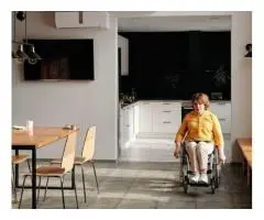 SDA Housing in Sydney with Full NDIS Support
