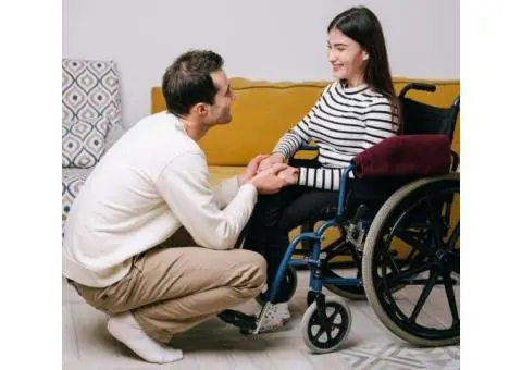 SDA Housing in Sydney with Full NDIS Support - 6/10