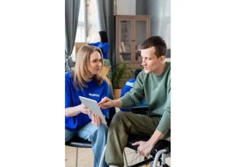 SDA Housing in Sydney with Full NDIS Support - 9/10