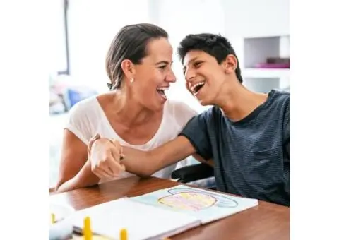 SDA Housing in Sydney with Full NDIS Support - 10/10