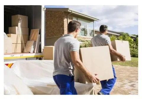 Get Prompt House Removals in Adelaide by Professional Removalists