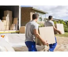 Get Prompt House Removals in Adelaide by Professional Removalists