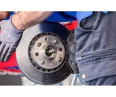 Comprehensive Car Care: Dandy Auto Works Dandenong