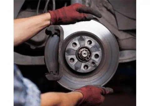 Comprehensive Car Care: Dandy Auto Works Dandenong - 3/6