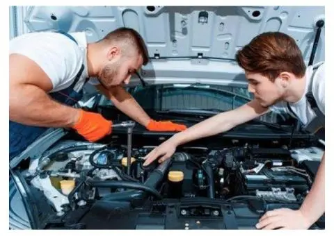 Comprehensive Car Care: Dandy Auto Works Dandenong - 5/6