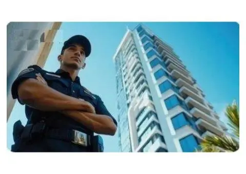 Security Services Newcastle