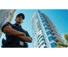 Security Services Newcastle