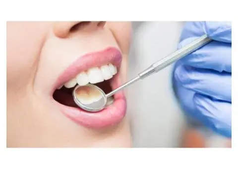 Keep Your Smile Healthy & Bright