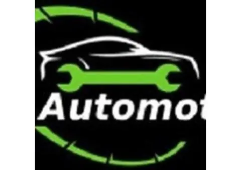 Car Mechanic & Service In Croydon | AG Automotive