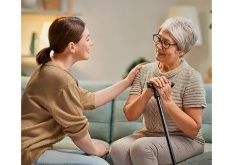 Disability Respite Services in Perth by Inclusive Care - 1/5
