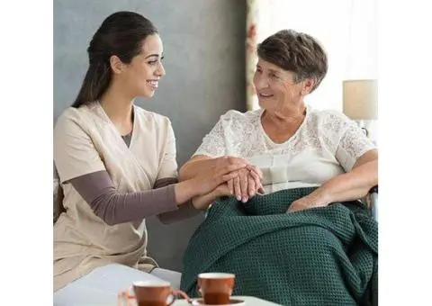 Disability Respite Services in Perth by Inclusive Care - 5/5
