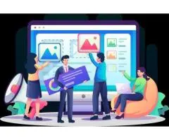 Digital Studio for All Your Digital Branding Needs