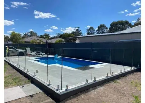 Precision Frameless Glass Balustrade Installation by Experts