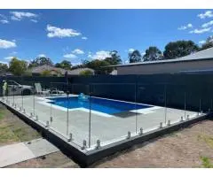 Precision Frameless Glass Balustrade Installation by Experts