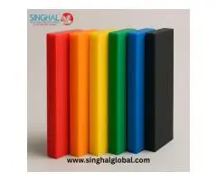 Durable & Versatile HDPE Sheet – Ideal for Industrial & Domestic Applications