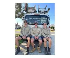 Trusted Electricians in Bunbury | Inghams Electrical