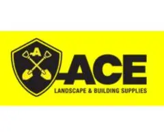 Landscape Supplies in Sydney | Ace Landscapes & Turf Supplies