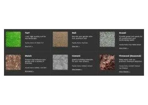 Landscape Supplies in Sydney | Ace Landscapes & Turf Supplies - 2/2