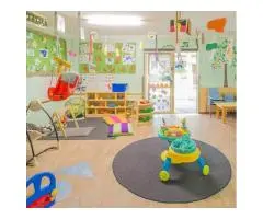 Checkout the Nursery Care Program of Byford Child Care Early Learning Centre