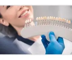 Dental Veneers Penrith