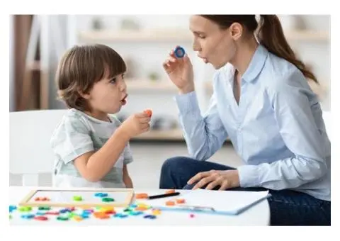 Learn About Child Psychology from Child Care Services in Huntingdale