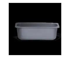 Durable Plastic Tubs & Food Containers for All Uses