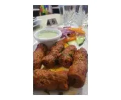 A Culinary Adventure Awaits at Great Indian Restaurants