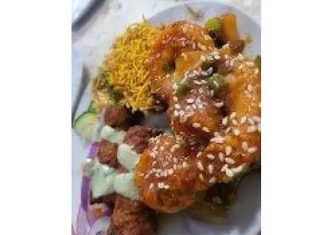 A Culinary Adventure Awaits at Great Indian Restaurants - 2/5