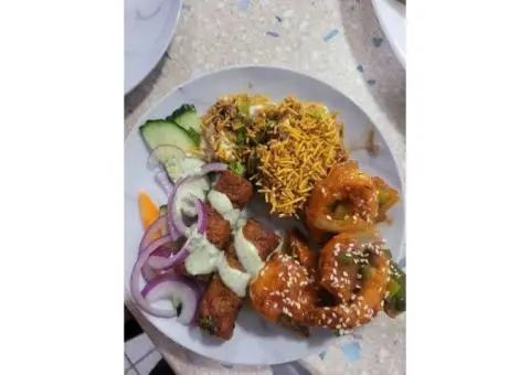 A Culinary Adventure Awaits at Great Indian Restaurants - 4/5