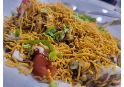 A Culinary Adventure Awaits at Great Indian Restaurants - 5/5