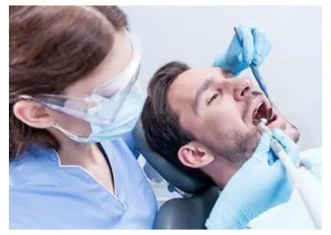 Expert Broken Tooth Treatment in Highett