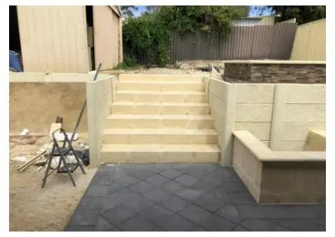Fencing Contractors Perth - 1/5