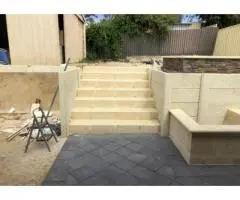 Fencing Contractors Perth