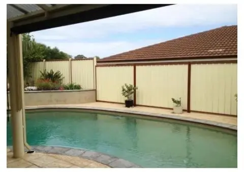 Fencing Contractors Perth - 2/5