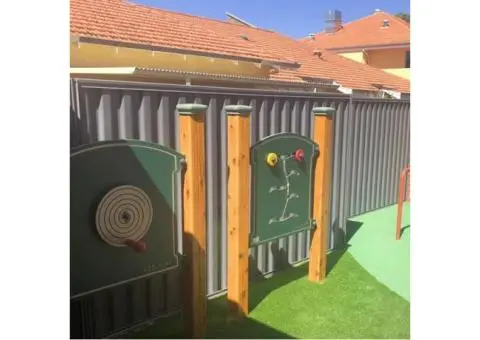 Fencing Contractors Perth - 3/5