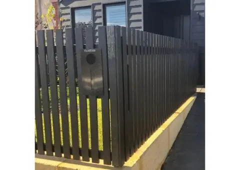 Fencing Contractors Perth - 4/5