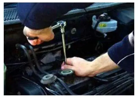 Premium Car Servicing Across Melbourne