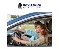 Professional Driving Lessons in Cranbourne – Expert Driving Instructor | Quick Licence